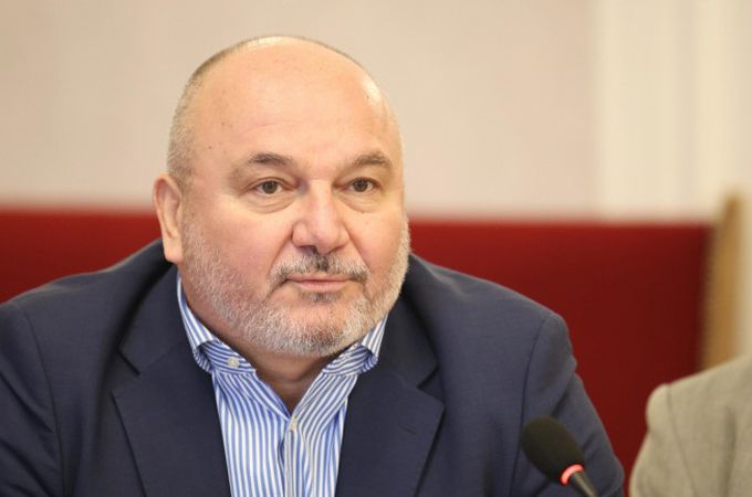 Любомир Дацов: Контролът върху цените излиза скъпо на обществото