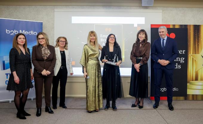 Юлиян Ефтимов: В работодателската марка човешкият ум и Изкуственият интелект са еднакво важни