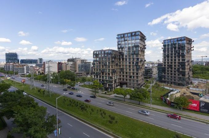 Обрат на имотния пазар в София: Предлагането расте, а сделките се забавят