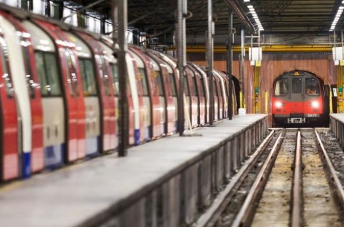 Край на монопола на БДЖ: „Юнион Ивкони“ навлиза на пазара на жп превози