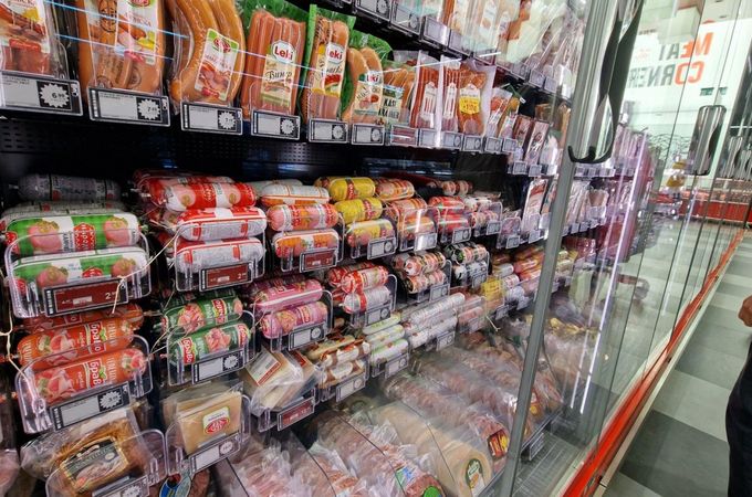 Рязък скок на цените по веригата: До 70% надценка от борса до магазин