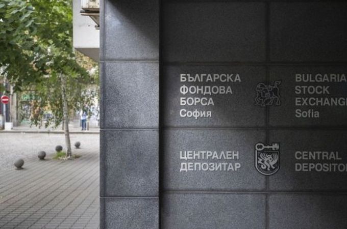 SOFIX отчита най-голям месечен спад в ЦИЕ на фона на еврозоната