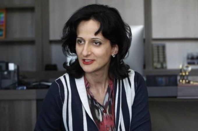 Карина Караиванова е номинирана за подуправител на БНБ и ръководител на „Емисионно“