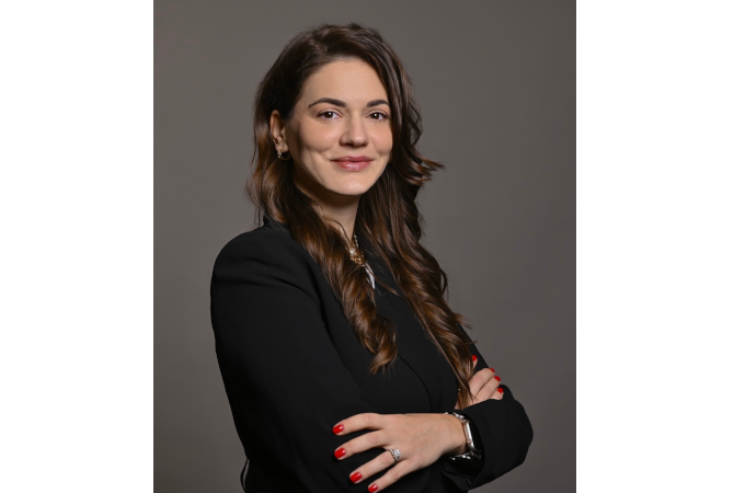 Тияна Бикич е новият генерален мениджър на Glovo България