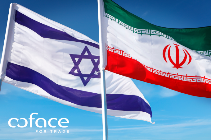 Ескалация на напрежението в Близкия изток: значителни рискове, далеч отвъд енергетиката