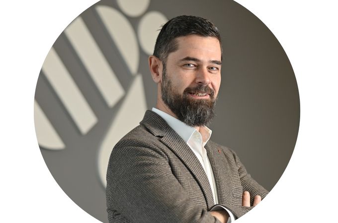 Новият генерален директор на IBM е Любомир Тилев