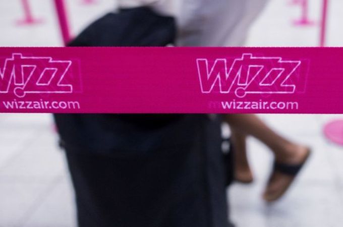 WIZZ AIR получи зелена светлина за чартърни полети между Великобритания и САЩ