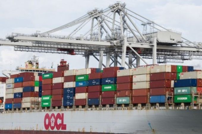 Търговският дефицит на България нарасна до 1,046 млрд. евро през януари