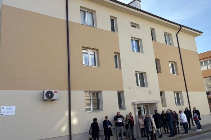 МРРБ ускорява санирането по ПВУ: Над 125 млн. евро вече са разплатени