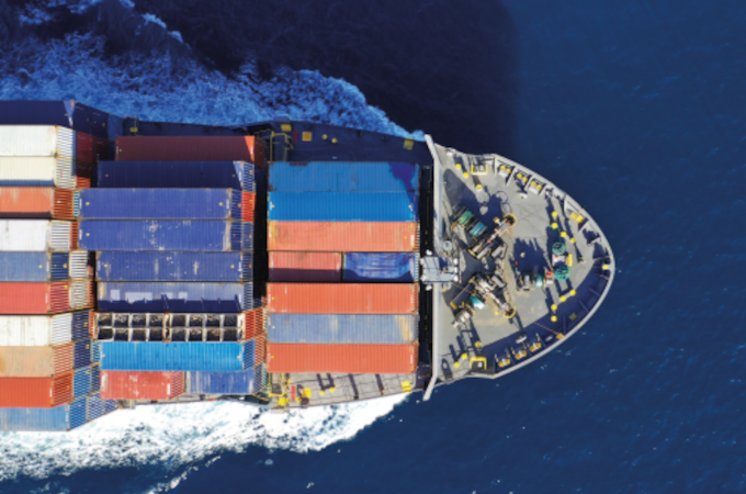 Ескалацията в Близкия изток преначертава търговските маршрути между Азия и Европа