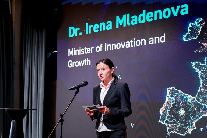 За първи път у нас – конференция разглежда необходимостта от дигитален суверенитет в работата на компаниите и институциите