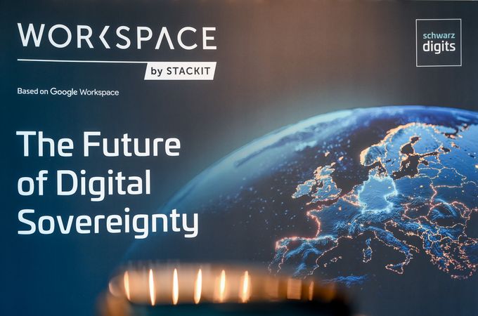 За първи път у нас – конференция разглежда необходимостта от дигитален суверенитет в работата на компаниите и институциите