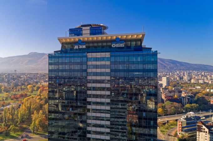 Дигиталната безопасност е специален фокус за ОББ в отбелязването на Европейската седмица на парите 2026