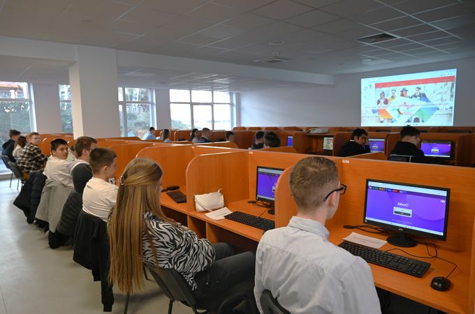 Асоциацията на банките се включва за втора година в Европейското състезание за парите