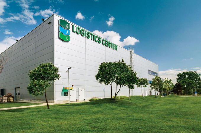Revetas Capital добавя нова логистична сграда към разрастващата се платформа SAC