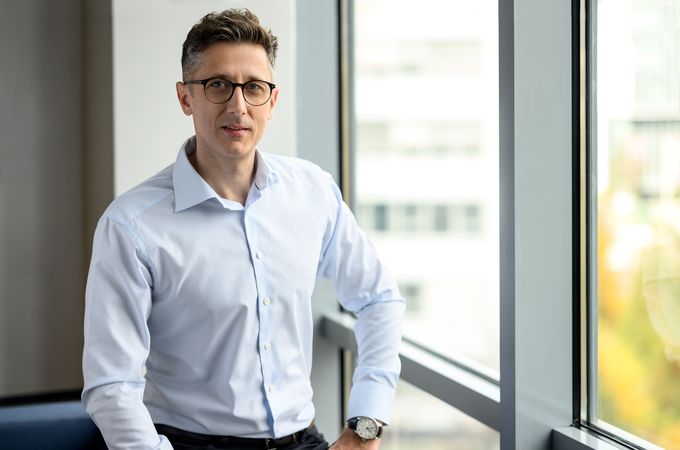 Богдан Узелац е новият главен изпълнителен директор на Yettel България