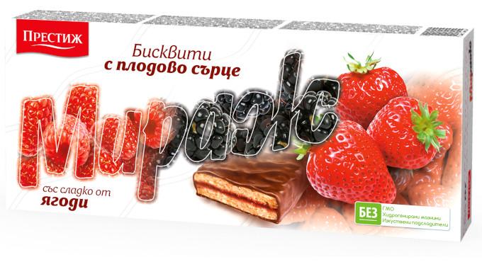 Valeo Foods group ускорява развитието си в източна Европа с придобиването на ПРЕСТИЖ-96 АД