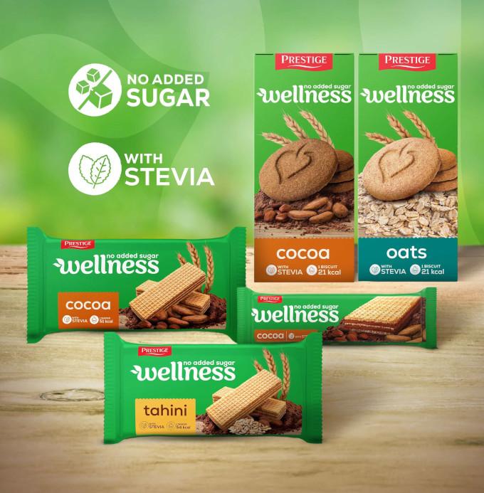 Valeo Foods group ускорява развитието си в източна Европа с придобиването на ПРЕСТИЖ-96 АД