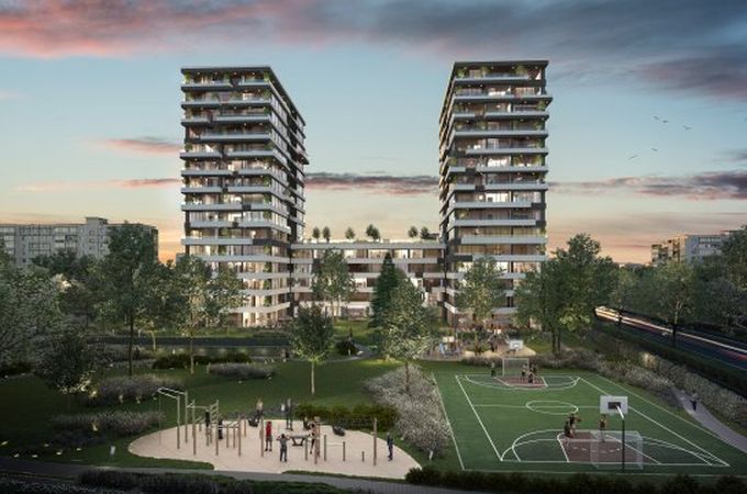 Имотният пазар в Пловдив: Ръст от 30% и нов модел на жилищно строителство