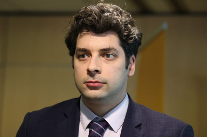 Атанас Пеканов: България рискува загуба на до 2 милиарда евро по ПВУ