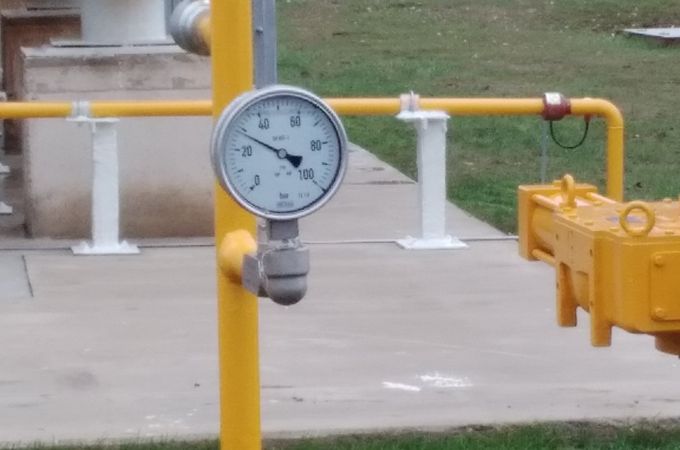 Булгаргаз запазва едни от най-ниските цени в Европа въпреки пазарните сътресения