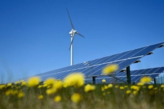 България бележи 55% спад на емисиите по инерция, а не чрез политики