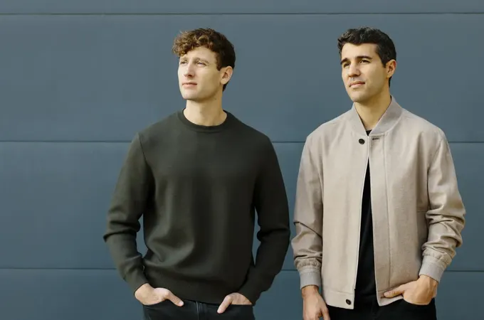 Правният AI стартъп Harvey достигна оценка от 11 милиарда долара след ново финансиране