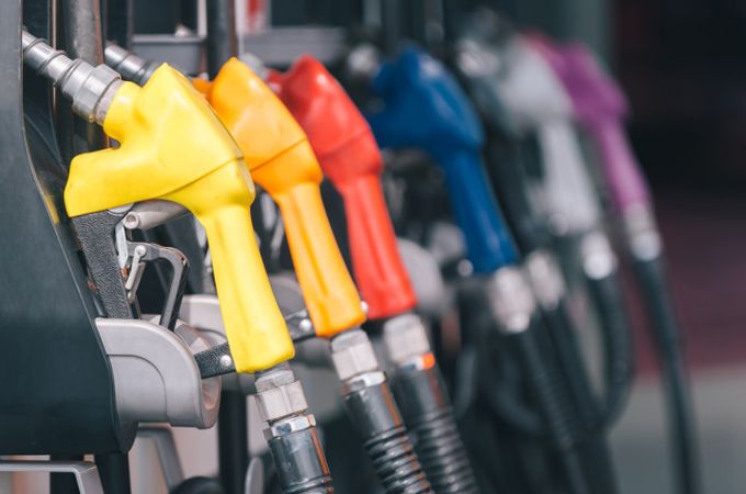 Над 3500 българи поискаха компенсации за горива в първите 24 часа