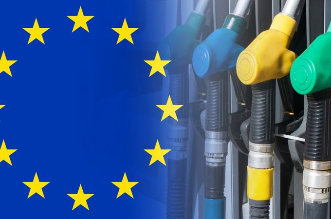 Енергиен шок в Европа: Брюксел предупреждава за риск от прекъсване на доставките