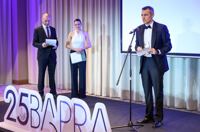 BAPRA Bright Awards 2026 отличи най-добрите PR кампании и професионалисти под мотото „Алгоритъм на доверието“