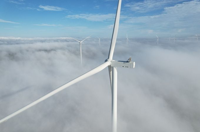 Etem Gestamp и Rezolv Energy подписват знаково споразумение за покупка на електроенергия между България и Румъния