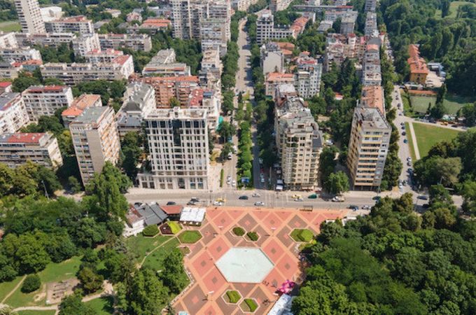 Строителният сектор генерира 11% от БВП и 7,5 милиарда лева данъчни приходи