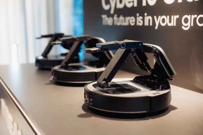 Dreame Technology организира регионално балканско събитие в Блед, представя x60 Ultra Complete