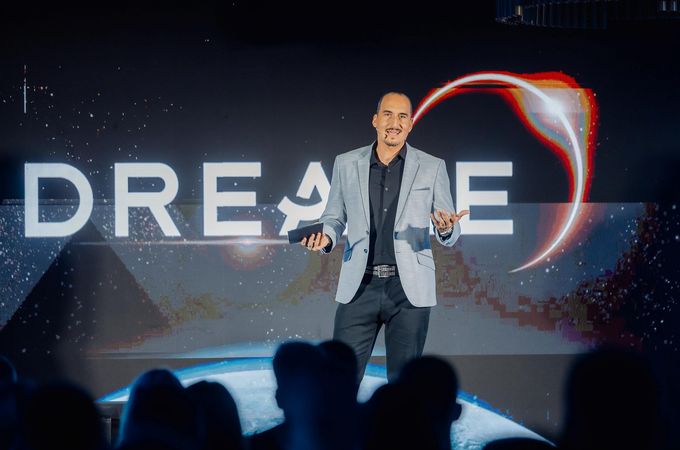 Dreame Technology организира регионално балканско събитие в Блед, представя x60 Ultra Complete