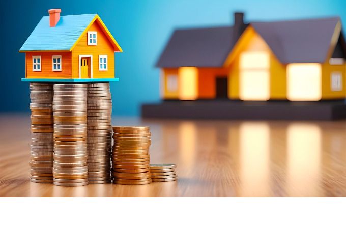 Забавяне на темпото, не и на цените на имотите