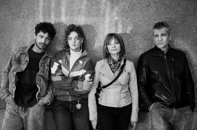 Алена Вергова разказва за любовта и разпада в новата си песен „Още“