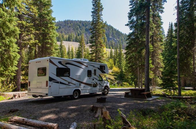 България е шеста в ЕС по ръст на къмпинг туризма през 2025 година