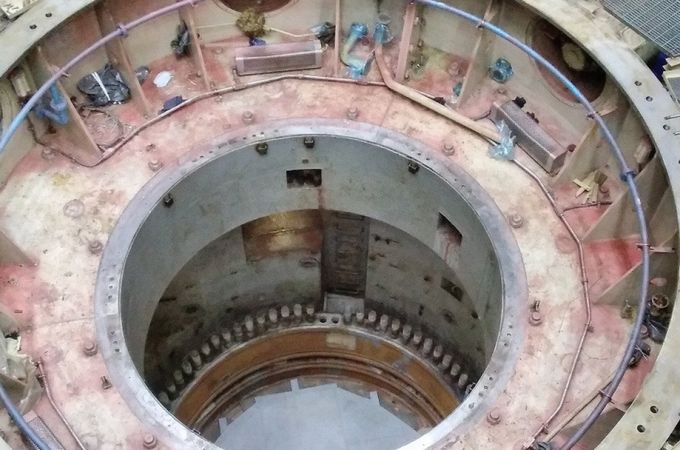 ПАВЕЦ „Чаира“ възстановява капацитета си, докато енергийната трансформация остава на преден план