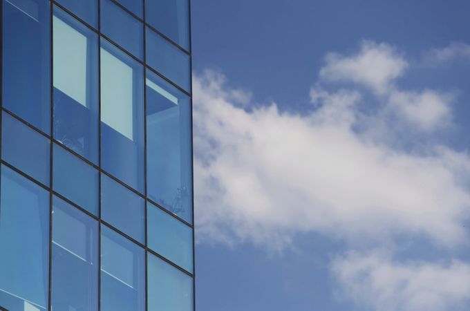 CBRE: София е лидер по офис строителство в Югоизточна Европа