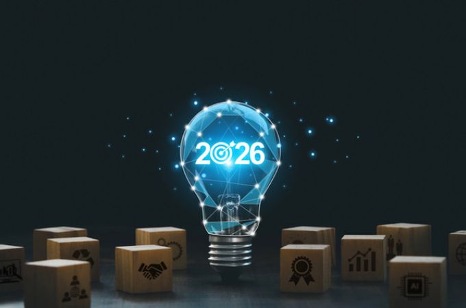 Динамика в сектора на услугите и силен ръст при търговията на дребно