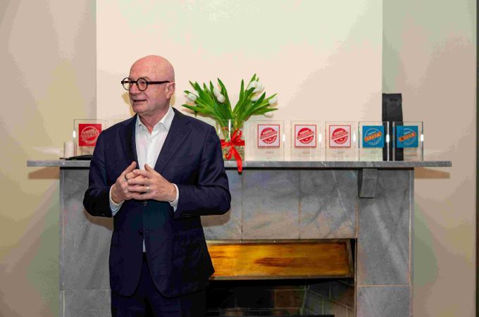 Наградиха победителите в престижния конкурс  „Избран продукт на годината“ 2026