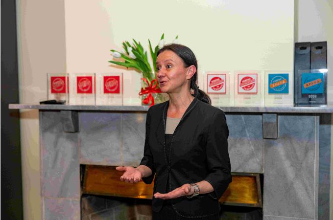 Наградиха победителите в престижния конкурс  „Избран продукт на годината“ 2026