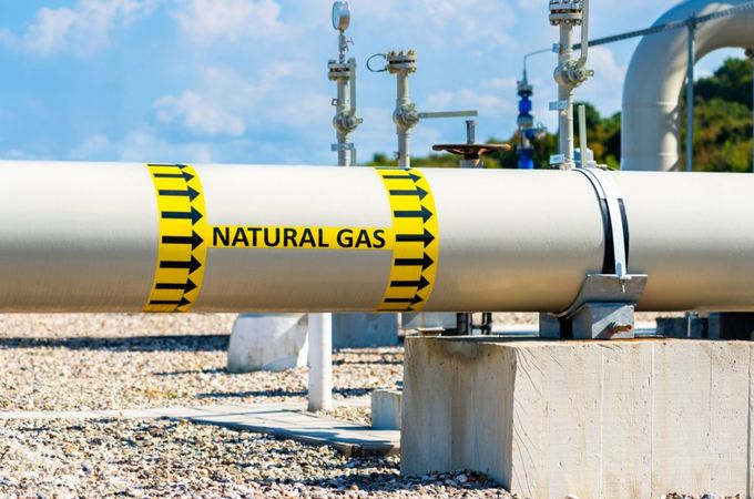 Булгаргаз предлага 5% повишение на цената на природния газ за месец май