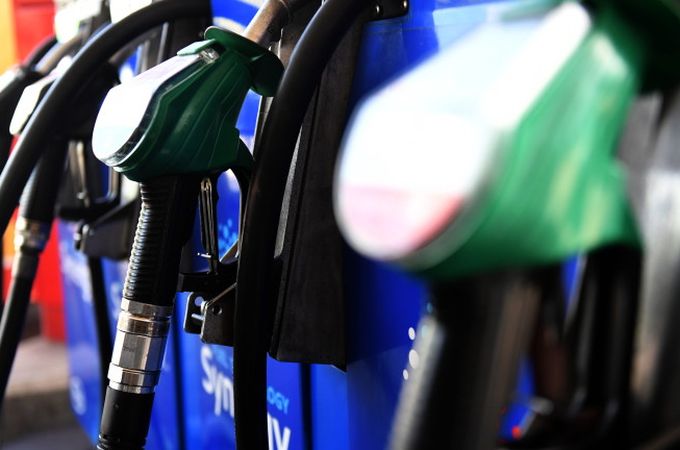 Мартин Владимиров: Цената на дизела се устремява към прага от 4 лева