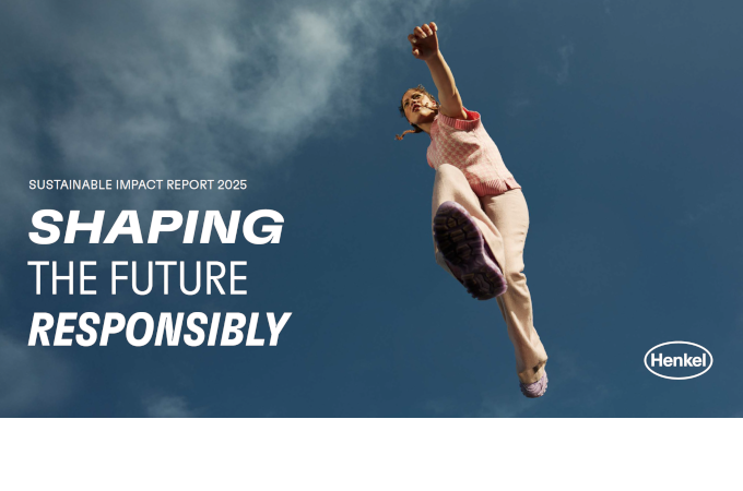 Henkel обявява нови цели за устойчивост до 2030 г.