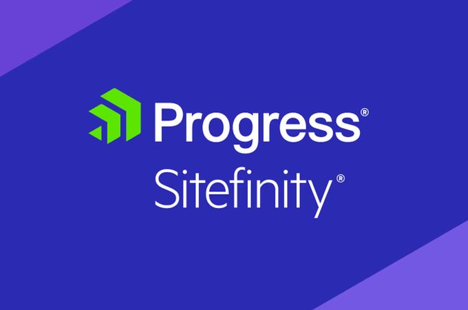 Progress Software обяви нови AI възможности в Sitefinity Generative CMS, трансформиращи откриването на съдържание и разговорните дигитални преживявания