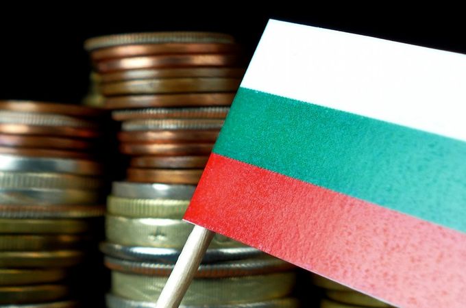 МВФ призова България към затягане на фискалната политика и структурни реформи