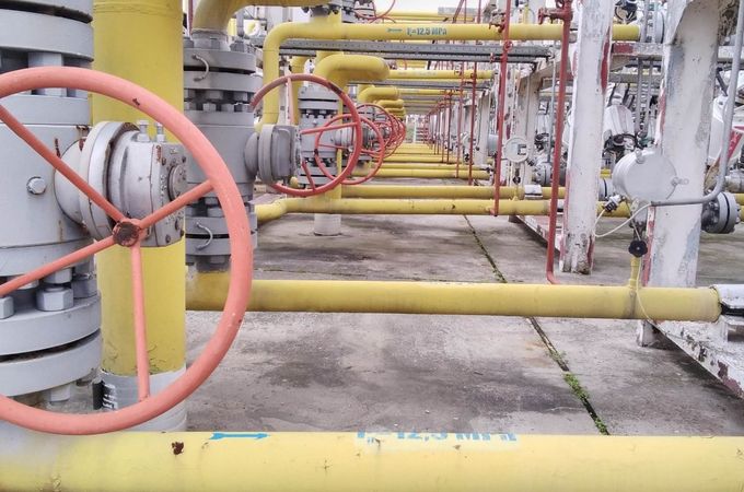 Булгартрансгаз рестартира разширението на Чирен с поръчка за 55,9 млн. евро