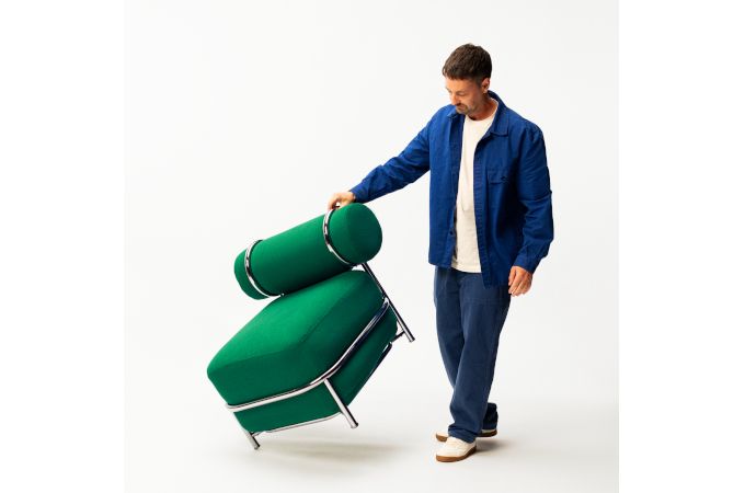 IKEA PS се завръща с десето юбилейно издание – първи поглед към три продукта от колекцията на предпремиера в Милано