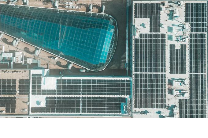 Bulgaria Mall & Bulgaria Towers с поредна стъпка в стратегията си за устойчивост: Внедряват фотоволтаична система